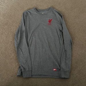 Nike Liverpool FC Shirt